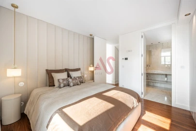 Apartamento T3 para Venda em Braga (Maximinos, Sé e Cividade)