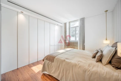 Apartamento T3 para Venda em Braga (Maximinos, Sé e Cividade)