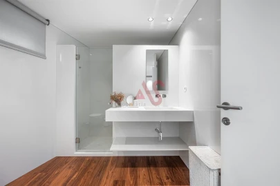 Apartamento T3 para Venda em Braga (Maximinos, Sé e Cividade)