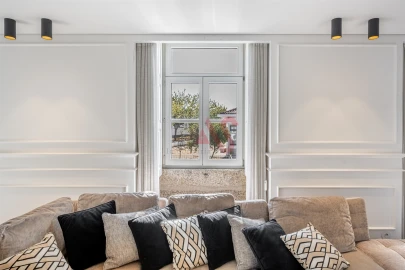 Apartamento T3 para Venda em Braga (Maximinos, Sé e Cividade)
