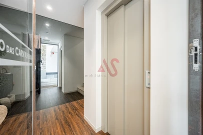 Apartamento T3 para Venda em Braga (Maximinos, Sé e Cividade)