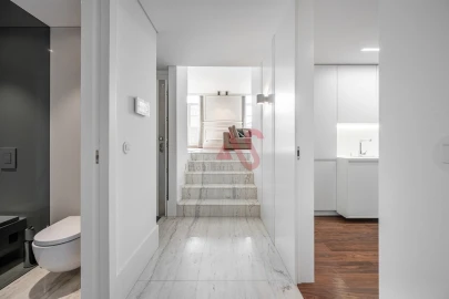 Apartamento T3 para Venda em Braga (Maximinos, Sé e Cividade)