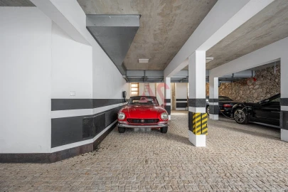 Apartamento T3 para Venda em Braga (Maximinos, Sé e Cividade)