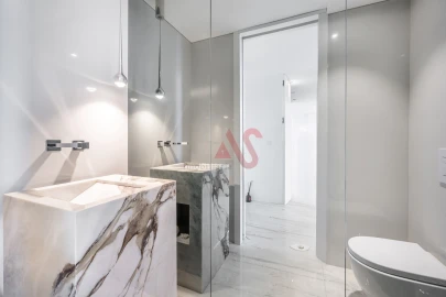 Apartamento T3 para Venda em Braga (Maximinos, Sé e Cividade)