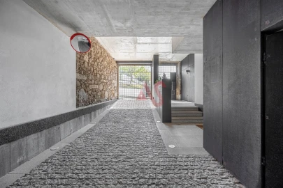 Apartamento T3 para Venda em Braga (Maximinos, Sé e Cividade)