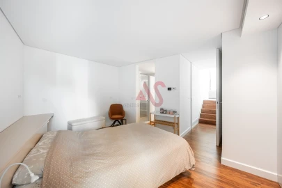 Apartamento T3 para Venda em Braga (Maximinos, Sé e Cividade)