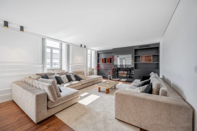 Apartamento T3 para Venda em Braga (Maximinos, Sé e Cividade)