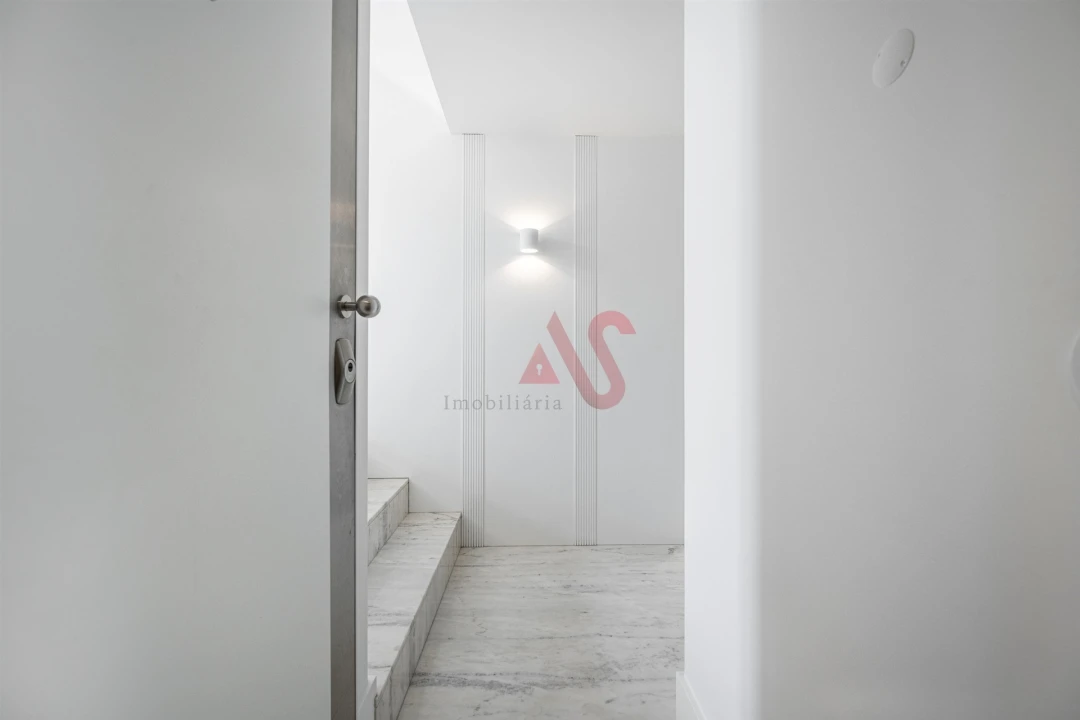 Apartamento T3 para Venda em Braga (Maximinos, Sé e Cividade) Foto 4