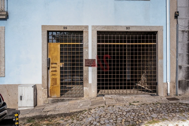 Apartamento T3 para Venda em Braga (Maximinos, Sé e Cividade) Foto 28