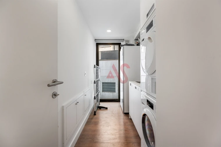 Apartamento T3 para Venda em Braga (Maximinos, Sé e Cividade) Foto 10