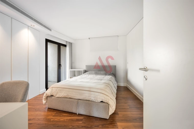 Apartamento T3 para Venda em Braga (Maximinos, Sé e Cividade) Foto 19