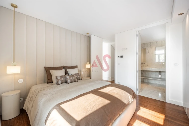 Apartamento T3 para Venda em Braga (Maximinos, Sé e Cividade) Foto 23