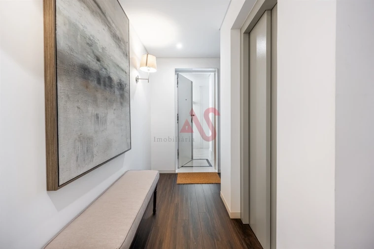 Apartamento T3 para Venda em Braga (Maximinos, Sé e Cividade) Foto 5