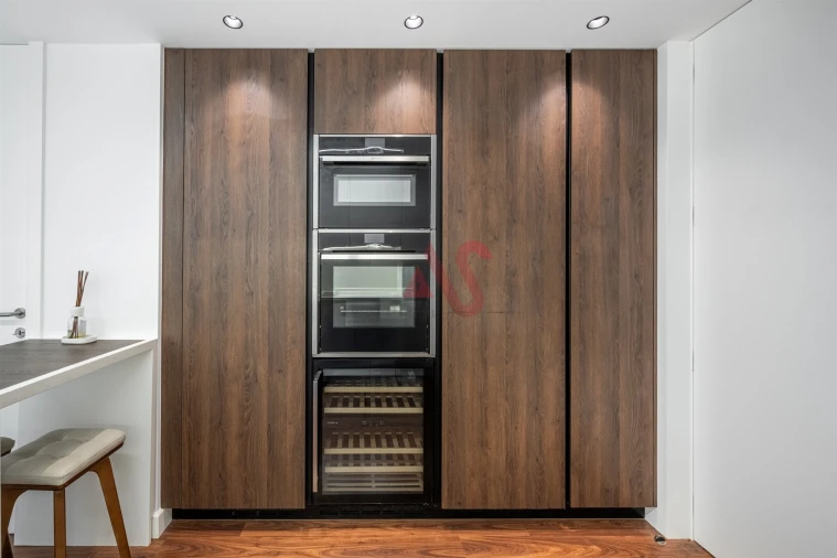 Apartamento T3 para Venda em Braga (Maximinos, Sé e Cividade) Foto 8