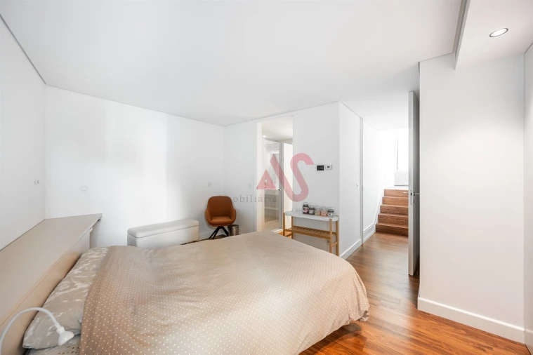 Apartamento T3 para Venda em Braga (Maximinos, Sé e Cividade) Foto 25