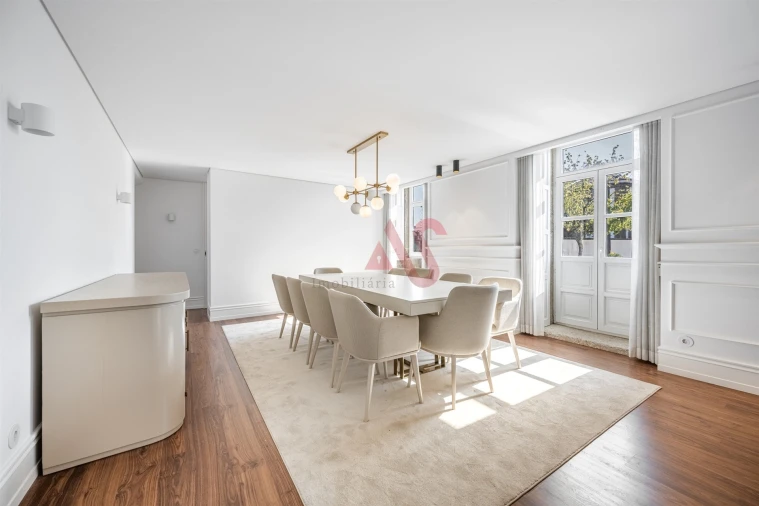 Apartamento T3 para Venda em Braga (Maximinos, Sé e Cividade) Foto 12