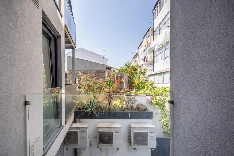 Apartamento T3 para Venda em Braga (Maximinos, Sé e Cividade) Foto 18