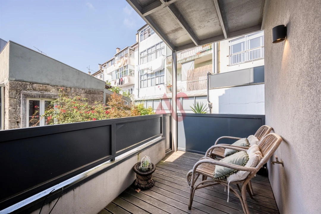 Apartamento T3 para Venda em Braga (Maximinos, Sé e Cividade) Foto 17