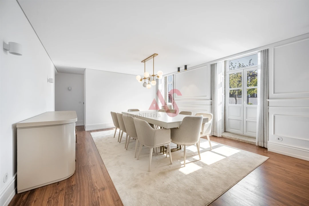 Apartamento T3 para Venda em Braga (Maximinos, Sé e Cividade) Foto 12