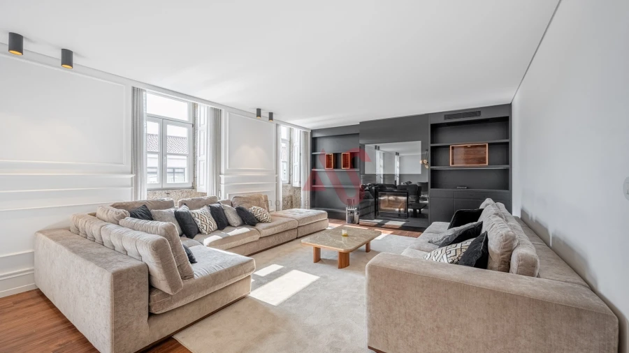 Apartamento T3 para Venda em Braga (Maximinos, Sé e Cividade)