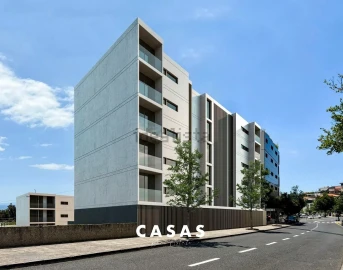 Apartamento T2 para Venda em São Martinho