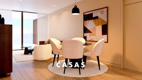 Apartamento T2 para Venda em São Martinho