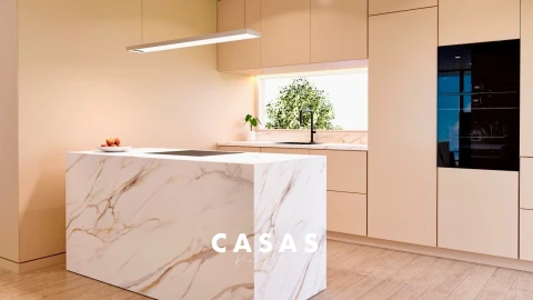 Apartamento T2 para Venda em São Martinho