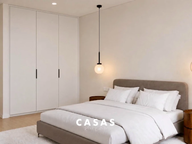 Apartamento T2 para Venda em São Martinho Foto 13