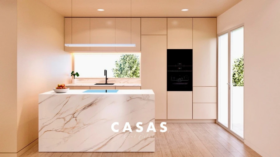 Apartamento T2 para Venda em São Martinho Foto 7