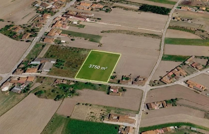 Terreno para Venda em Louriçal