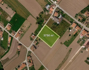Terreno para Venda em Louriçal