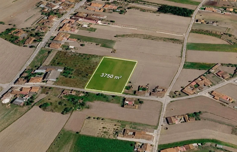 Terreno para Venda em Louriçal Foto 3