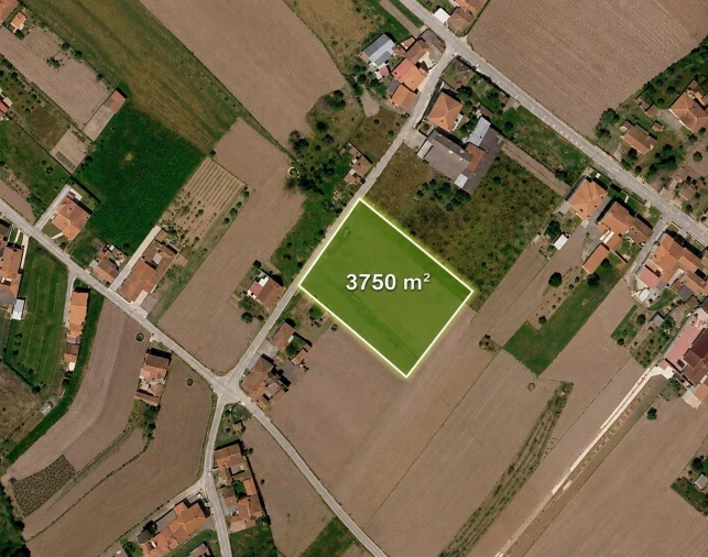 Terreno para Venda em Louriçal Foto 4