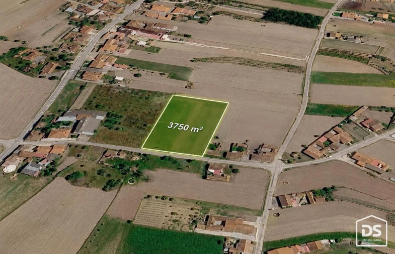 Terreno para Venda em Louriçal Foto 2