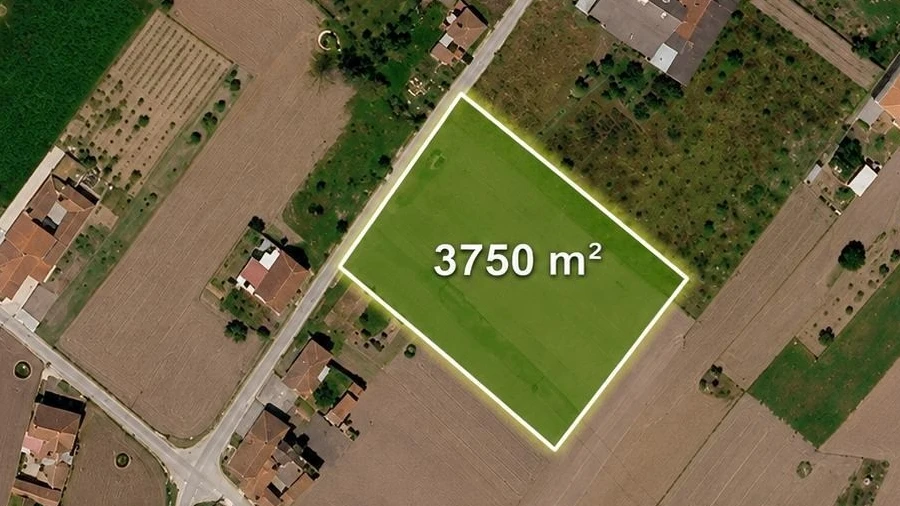 Terreno para Venda em Louriçal