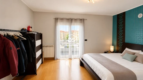 Apartamento T2 para Venda em Parceiros e Azoia