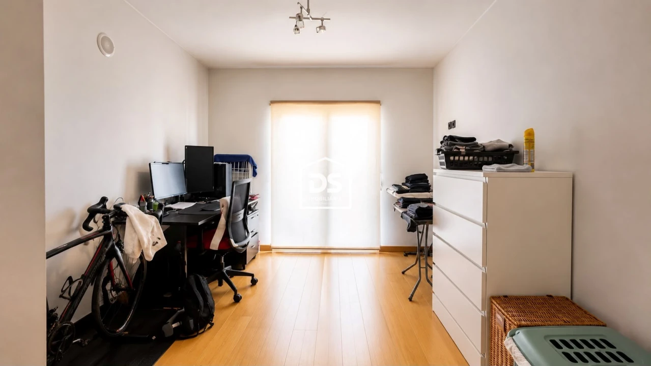 Apartamento T2 para Venda em Parceiros e Azoia Foto 8