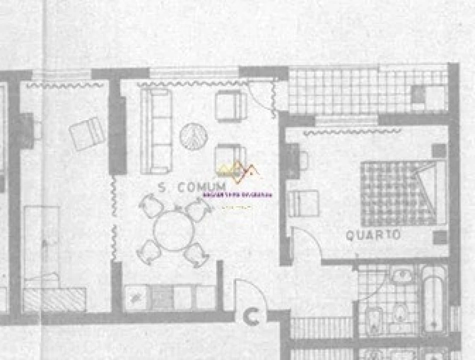 Apartamento T2 para Venda em Águas Livres Foto 19