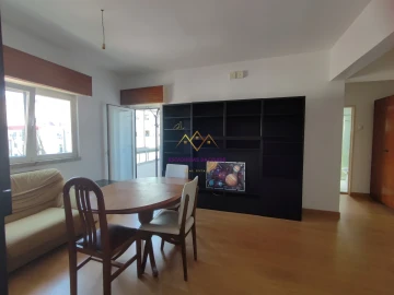 Apartamento T2 para Venda em Águas Livres
