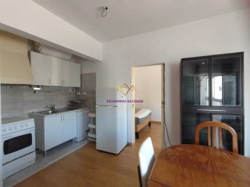 Apartamento T2 para Venda em Águas Livres