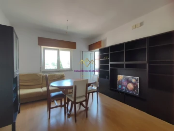 Apartamento T2 para Venda em Águas Livres
