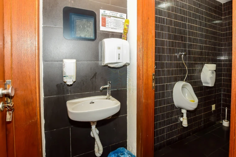 Negócio para Trespasse em Torres Novas (São Pedro), Lapas e Ribeira Branca Foto 13