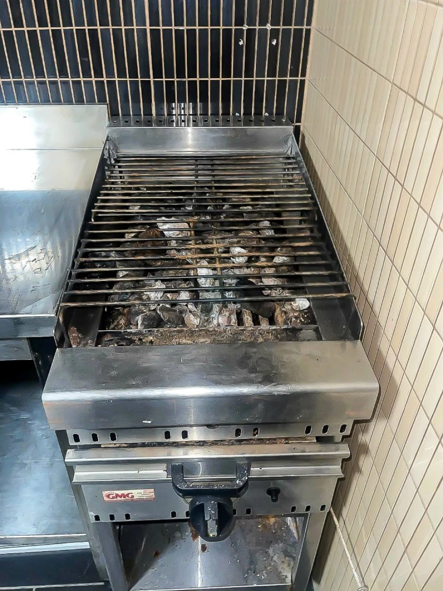 Negócio para Trespasse em Torres Novas (São Pedro), Lapas e Ribeira Branca Foto 21