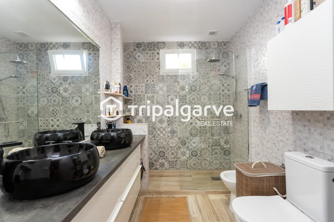 Apartamento T2 para Venda em Albufeira e Olhos de Água Foto 20