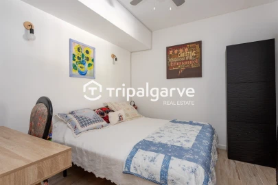 Apartamento T2 para Venda em Albufeira e Olhos de Água