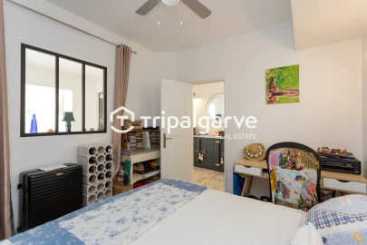 Apartamento T2 para Venda em Albufeira e Olhos de Água