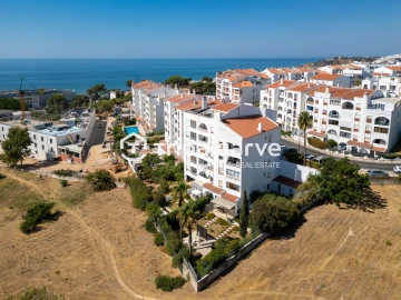 Apartamento T2 para Venda em Albufeira e Olhos de Água