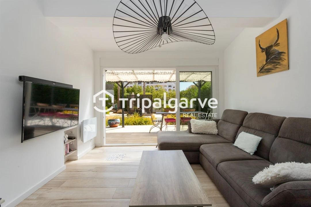 Apartamento T2 para Venda em Albufeira e Olhos de Água Foto 2