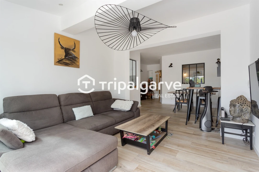 Apartamento T2 para Venda em Albufeira e Olhos de Água Foto 10
