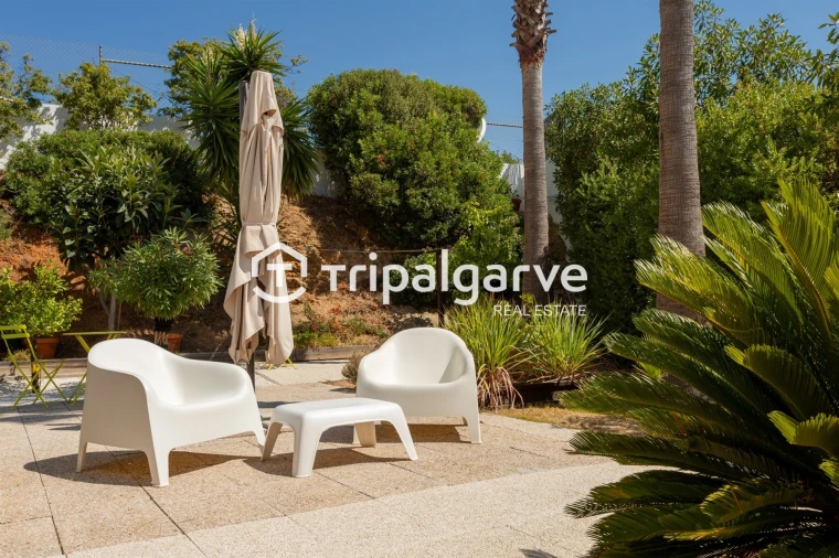 Apartamento T2 para Venda em Albufeira e Olhos de Água Foto 8